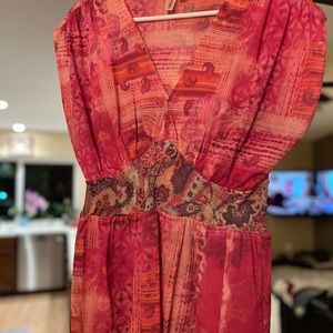 Sweet Pea Womens shirt